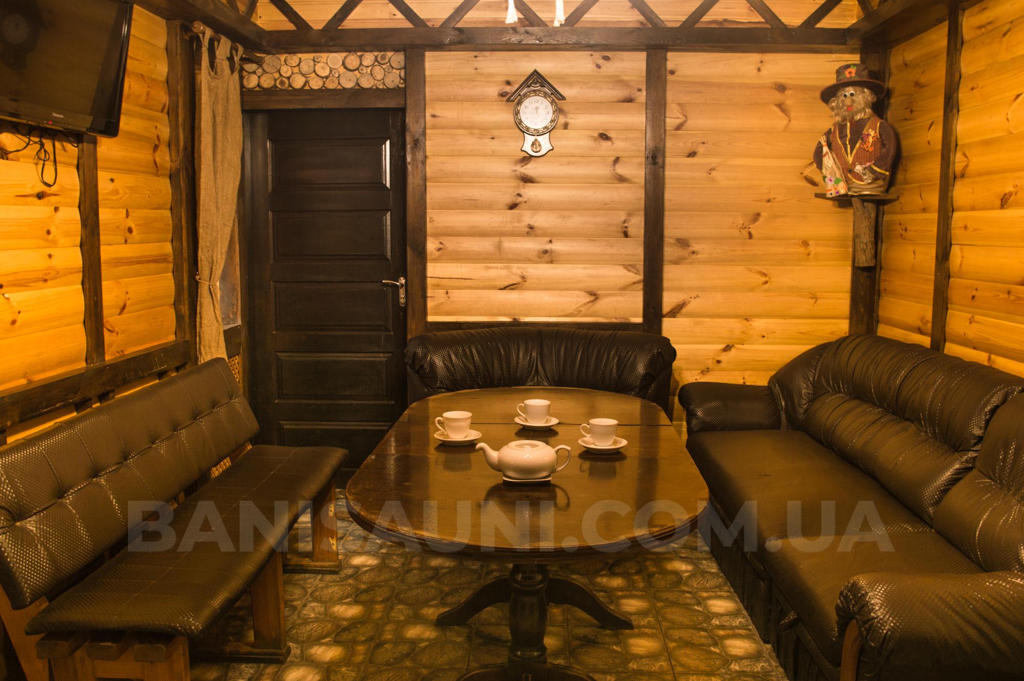 Лазня «Барабашка» відгуки, лазня/сауна Харків Салтівський район вул. Академіка Павлова, 110, фото, адреса з картою проїзду.