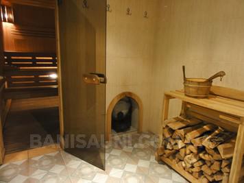 Сауни готельного комплексу «Червона Калина» на Дніпрі відгуки, лазня/сауна Київ Деснянський район Проспект Романа Шухевича 7, Парк Муромець (Північний міст), фото, адреса з картою проїзду.