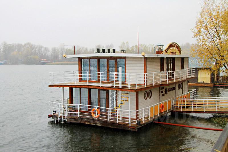 Сауни готельного комплексу «Червона Калина» на Дніпрі відгуки, лазня/сауна Київ Деснянський район Проспект Романа Шухевича 7, Парк Муромець (Північний міст), фото, адреса з картою проїзду.