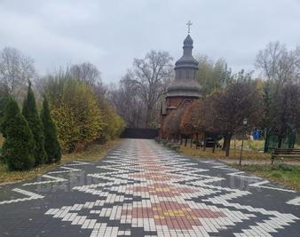 Сауни готельного комплексу «Червона Калина» на Дніпрі відгуки, лазня/сауна Київ Деснянський район Проспект Романа Шухевича 7, Парк Муромець (Північний міст), фото, адреса з картою проїзду.