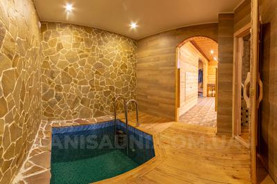 Баня на сіні відгуки, лазня/сауна Київ Деснянський район вул. Деснянська 2 (Троєщина), фото, адреса з картою проїзду.