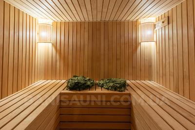 Баня на сіні відгуки, лазня/сауна Київ Деснянський район вул. Деснянська 2 (Троєщина), фото, адреса з картою проїзду.