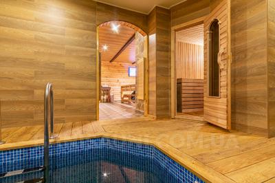 Баня на сіні відгуки, лазня/сауна Київ Деснянський район вул. Деснянська 2 (Троєщина), фото, адреса з картою проїзду.