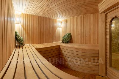 Баня на сіні відгуки, лазня/сауна Київ Деснянський район вул. Деснянська 2 (Троєщина), фото, адреса з картою проїзду.