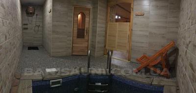 Баня на сіні відгуки, лазня/сауна Київ Деснянський район вул. Деснянська 2 (Троєщина), фото, адреса з картою проїзду.