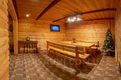 Баня на сіні відгуки, лазня/сауна Київ Деснянський район вул. Деснянська 2 (Троєщина), фото, адреса з картою проїзду.