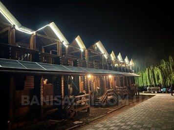 Сауна, лазня КОМПЛЕКС «СЛОВʼЯНСЬКА БАНЯ», Київ відгуки, фото, адреса - banisauni.com.ua КОМПЛЕКС «СЛОВʼЯНСЬКА БАНЯ» відгуки, лазня/сауна Київ Оболонський район м. Вишгород, вул. Ватутіна, 16/2, фото, адреса з картою проїзду.