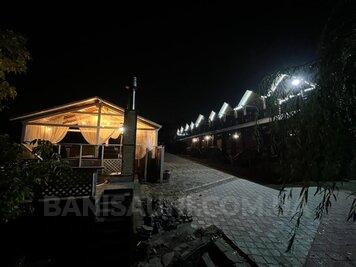 Сауна, лазня КОМПЛЕКС «СЛОВʼЯНСЬКА БАНЯ», Київ відгуки, фото, адреса - banisauni.com.ua КОМПЛЕКС «СЛОВʼЯНСЬКА БАНЯ» відгуки, лазня/сауна Київ Оболонський район м. Вишгород, вул. Ватутіна, 16/2, фото, адреса з картою проїзду.