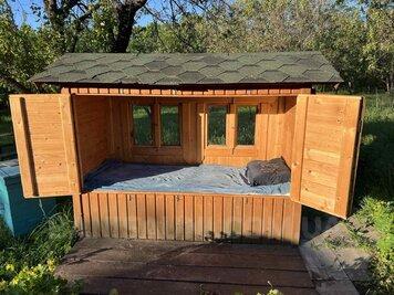 Сауна, лазня КОМПЛЕКС «СЛОВʼЯНСЬКА БАНЯ», Київ відгуки, фото, адреса - banisauni.com.ua КОМПЛЕКС «СЛОВʼЯНСЬКА БАНЯ» відгуки, лазня/сауна Київ Оболонський район м. Вишгород, вул. Ватутіна, 16/2, фото, адреса з картою проїзду.