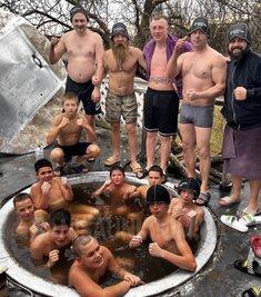 Сауна, лазня КОМПЛЕКС «СЛОВʼЯНСЬКА БАНЯ», Київ відгуки, фото, адреса - banisauni.com.ua КОМПЛЕКС «СЛОВʼЯНСЬКА БАНЯ» відгуки, лазня/сауна Київ Оболонський район м. Вишгород, вул. Ватутіна, 16/2, фото, адреса з картою проїзду.