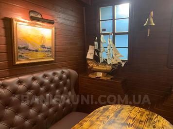 Спортивно-оздоровчий комплекс «Арена» відгуки, лазня/сауна Харків Шевченківський район вул. Ахсарова, 15-б, фото, адреса з картою проїзду.