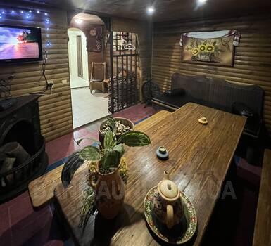 Шевченківський район 