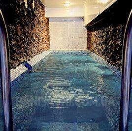 Спортивно-оздоровчий комплекс «Арена» відгуки, лазня/сауна Харків Шевченківський район вул. Ахсарова, 15-б, фото, адреса з картою проїзду.