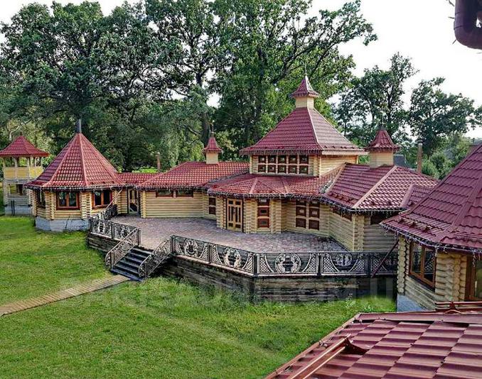 Загородный комплекс под Киевом «FORT PIRNOV PARK» (25 мин. от Киева) відгуки, лазня/сауна Киев Оболонский район Киевская область, Вышгородский район, с. Пирново, ул. Дубовый Гай 1 (25 мин. от Киева), фото, адреса з картою проїзду.