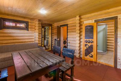 Загородный комплекс под Киевом «FORT PIRNOV PARK» (25 мин. от Киева) відгуки, лазня/сауна Киев Оболонский район Киевская область, Вышгородский район, с. Пирново, ул. Дубовый Гай 1 (25 мин. от Киева), фото, адреса з картою проїзду.