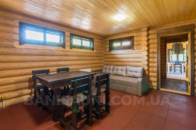 Загородный комплекс под Киевом «FORT PIRNOV PARK» (25 мин. от Киева) відгуки, лазня/сауна Киев Оболонский район Киевская область, Вышгородский район, с. Пирново, ул. Дубовый Гай 1 (25 мин. от Киева), фото, адреса з картою проїзду.