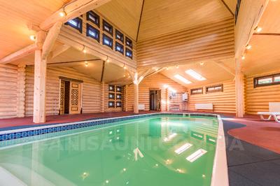 Загородный комплекс под Киевом «FORT PIRNOV PARK» (25 мин. от Киева) відгуки, лазня/сауна Киев Оболонский район Киевская область, Вышгородский район, с. Пирново, ул. Дубовый Гай 1 (25 мин. от Киева), фото, адреса з картою проїзду.