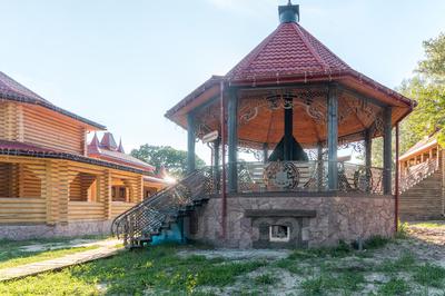 Загородный комплекс под Киевом «FORT PIRNOV PARK» (25 мин. от Киева) відгуки, лазня/сауна Киев Оболонский район Киевская область, Вышгородский район, с. Пирново, ул. Дубовый Гай 1 (25 мин. от Киева), фото, адреса з картою проїзду.