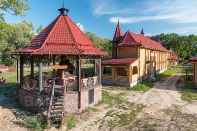 Загородный комплекс под Киевом «FORT PIRNOV PARK» (25 мин. от Киева) відгуки, лазня/сауна Киев Оболонский район Киевская область, Вышгородский район, с. Пирново, ул. Дубовый Гай 1 (25 мин. от Киева), фото, адреса з картою проїзду.