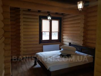 Загородный комплекс под Киевом «FORT PIRNOV PARK» (25 мин. от Киева) відгуки, лазня/сауна Киев Оболонский район Киевская область, Вышгородский район, с. Пирново, ул. Дубовый Гай 1 (25 мин. от Киева), фото, адреса з картою проїзду.