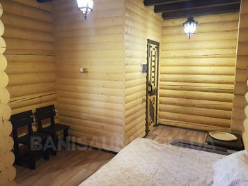 Загородный комплекс под Киевом «FORT PIRNOV PARK» (25 мин. от Киева) відгуки, лазня/сауна Киев Оболонский район Киевская область, Вышгородский район, с. Пирново, ул. Дубовый Гай 1 (25 мин. от Киева), фото, адреса з картою проїзду.