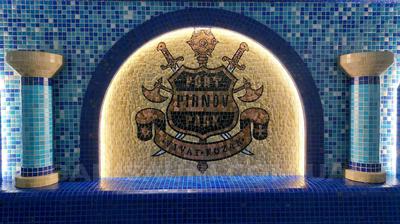 Загородный комплекс под Киевом «FORT PIRNOV PARK» (25 мин. от Киева) відгуки, лазня/сауна Киев Оболонский район Киевская область, Вышгородский район, с. Пирново, ул. Дубовый Гай 1 (25 мин. от Киева), фото, адреса з картою проїзду.