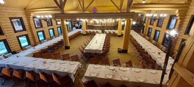 Загородный комплекс под Киевом «FORT PIRNOV PARK» (25 мин. от Киева) відгуки, лазня/сауна Киев Оболонский район Киевская область, Вышгородский район, с. Пирново, ул. Дубовый Гай 1 (25 мин. от Киева), фото, адреса з картою проїзду.