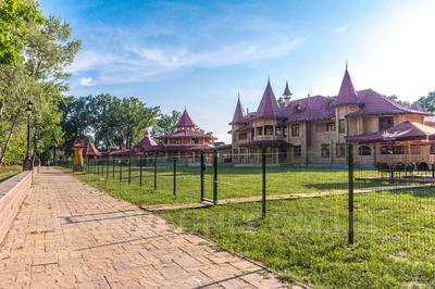 Загородный комплекс под Киевом «FORT PIRNOV PARK» (25 мин. от Киева) відгуки, лазня/сауна Киев Оболонский район Киевская область, Вышгородский район, с. Пирново, ул. Дубовый Гай 1 (25 мин. от Киева), фото, адреса з картою проїзду.