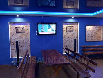 Лазня відгуки, лазня/сауна Переяслав-Хмельницький  район вул. Магдебурзького права, 23, фото, адреса з картою проїзду.