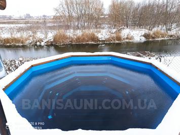 Лазня відгуки, лазня/сауна Переяслав-Хмельницький  район вул. Магдебурзького права, 23, фото, адреса з картою проїзду.