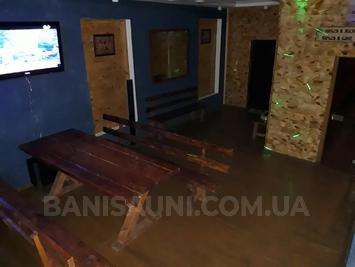 Лазня відгуки, лазня/сауна Переяслав-Хмельницький  район вул. Магдебурзького права, 23, фото, адреса з картою проїзду.