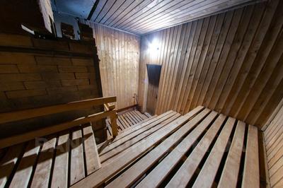 Баня «С лёгким паром» відгуки, лазня/сауна Харьков Индустриальный район ул Молодежная, 154, фото, адреса з картою проїзду.