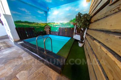 Баня «С лёгким паром» відгуки, лазня/сауна Харьков Индустриальный район ул Молодежная, 154, фото, адреса з картою проїзду.