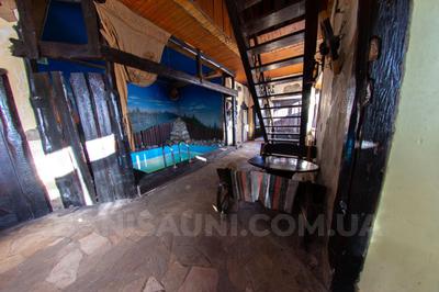 Баня «С лёгким паром» відгуки, лазня/сауна Харьков Индустриальный район ул Молодежная, 154, фото, адреса з картою проїзду.