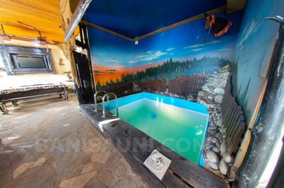 Баня «С лёгким паром» відгуки, лазня/сауна Харьков Индустриальный район ул Молодежная, 154, фото, адреса з картою проїзду.