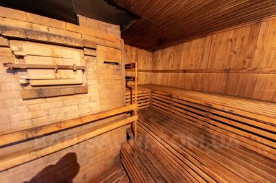 Баня «С лёгким паром» відгуки, лазня/сауна Харьков Индустриальный район ул Молодежная, 154, фото, адреса з картою проїзду.