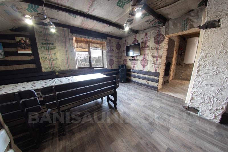 Баня «С лёгким паром» відгуки, лазня/сауна Харьков Индустриальный район ул Молодежная, 154, фото, адреса з картою проїзду.