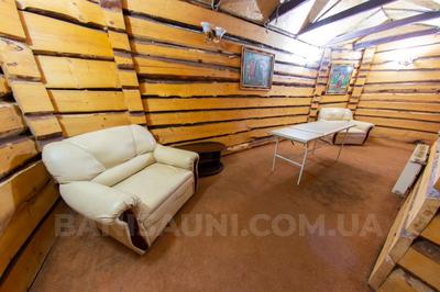 Баня «С лёгким паром» відгуки, лазня/сауна Харьков Индустриальный район ул Молодежная, 154, фото, адреса з картою проїзду.