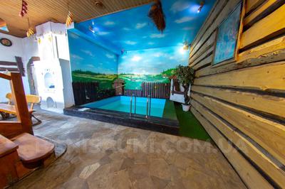 Баня «С лёгким паром» відгуки, лазня/сауна Харьков Индустриальный район ул Молодежная, 154, фото, адреса з картою проїзду.