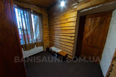 Баня «С лёгким паром» відгуки, лазня/сауна Харьков Индустриальный район ул Молодежная, 154, фото, адреса з картою проїзду.