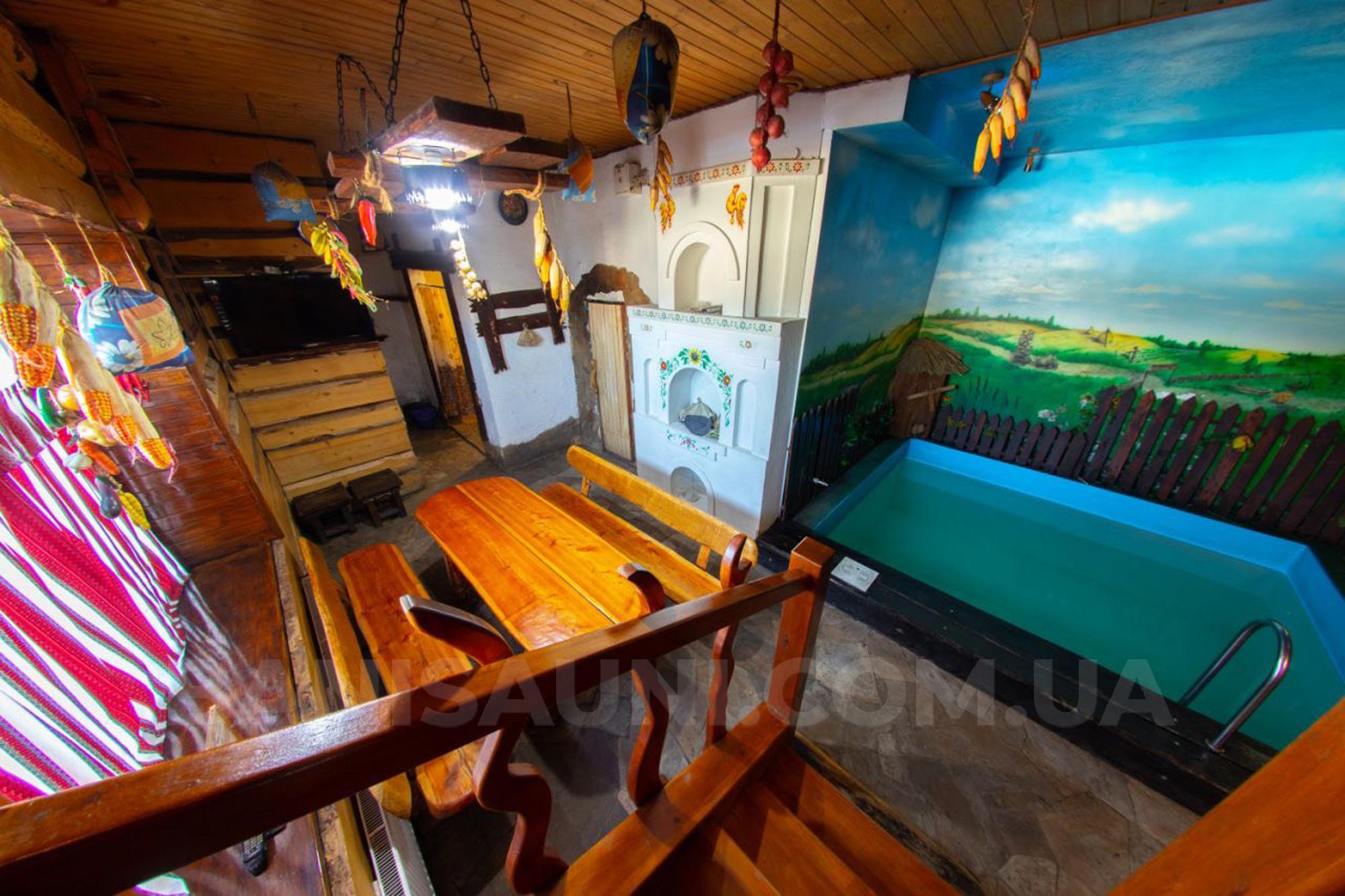 Баня «С лёгким паром» відгуки, лазня/сауна Харьков Индустриальный район ул Молодежная, 154, фото, адреса з картою проїзду.