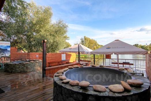 Оболонський район 