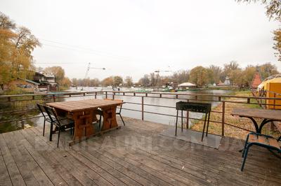 Баня Афродіти ЧАН Лазня відгуки, лазня/сауна Київ Оболонський район Парк Муромец (X-Park), фото, адреса з картою проїзду.