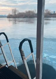 Плавуча лазня на Дніпрі «Острівець» відгуки, лазня/сауна Київ Дарницький район Провулок Осокорський, 17, фото, адреса з картою проїзду.