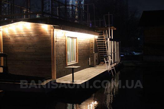 Дарницький район 