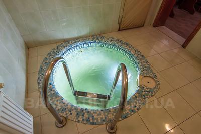 Финская сауна «Тай» на Оболони відгуки, лазня/сауна Киев Оболонский район ул. Иорданская 10, фото, адреса з картою проїзду.