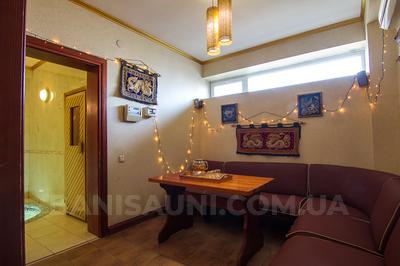 Финская сауна «Тай» на Оболони відгуки, лазня/сауна Киев Оболонский район ул. Иорданская 10, фото, адреса з картою проїзду.