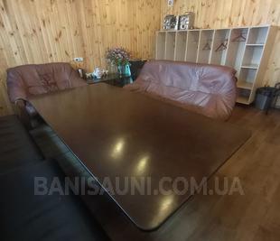 Сауна, лазня Баня на дровах «Лагуна» у воды, Киев відгуки, фото, адреса - banisauni.com.ua Баня на дровах «Лагуна» у воды відгуки, лазня/сауна Киев Оболонский район Улица Приречная, 32, фото, адреса з картою проїзду.