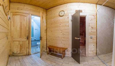 Сауна, лазня Баня на дровах «Лагуна» у воды, Киев відгуки, фото, адреса - banisauni.com.ua Баня на дровах «Лагуна» у воды відгуки, лазня/сауна Киев Оболонский район Улица Приречная, 32, фото, адреса з картою проїзду.