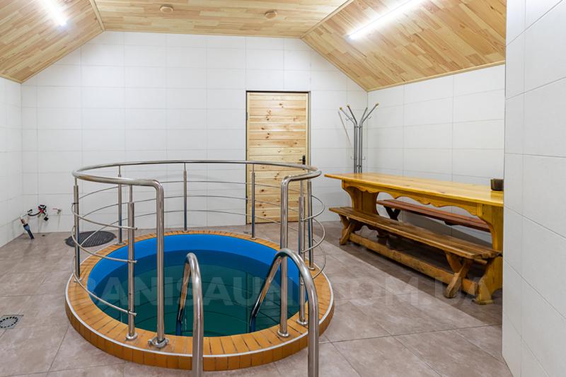 Сауна, лазня Баня на дровах «Лагуна» у воды, Киев відгуки, фото, адреса - banisauni.com.ua Баня на дровах «Лагуна» у воды відгуки, лазня/сауна Киев Оболонский район Улица Приречная, 32, фото, адреса з картою проїзду.